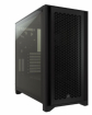 Corsair 4000D Airflow Black (CC-9011200-WW