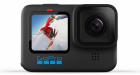 GoPro HERO 10 Black (CHDHX-101-RW