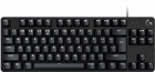 Logitech G413 TKL SE Black (920-010446