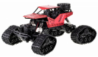 RoGer Rock Crawler 2in1 Red (RO-RC-GRR-2IN1-RE