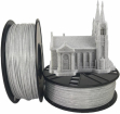 Supply for 3D Printer Gembird PLA Marble Filament 1.75 mm 1 kg (3DP-PLA1.75-02-MAR