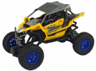 RoGer Offroad Car (RO-RFC-OFF-YE