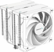 Deepcool AK620 White (R-AK620-WHNNMT-G1