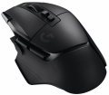 Datorpele Logitech G502 X Lightspeed wireless Black (910-006180